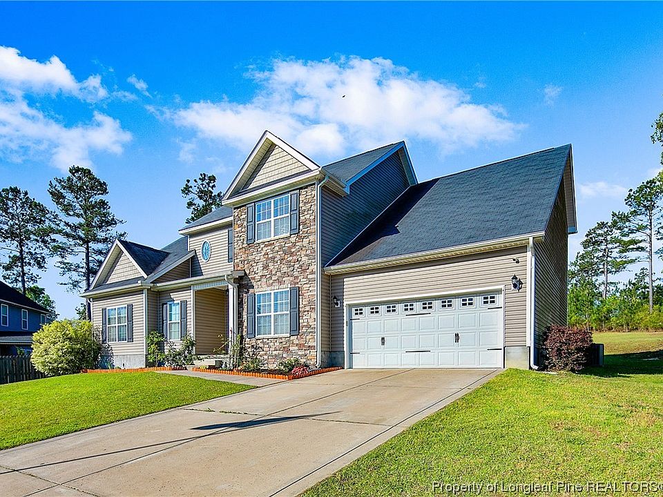 27 Shortleaf Ct Cameron NC Zillow Apartments for Rent in Cameron