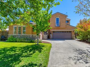 611 Belhaven Ct, El Dorado Hills, CA