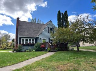 21 1st St SE, Aitkin, MN 56431