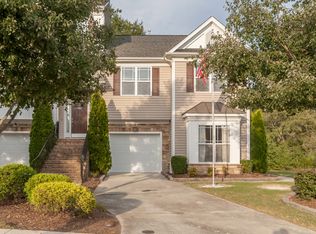 9800 Precious Stone Dr, Wake Forest, NC 27587