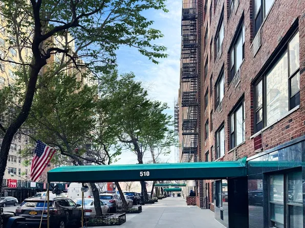 510 East 86th Street 17C image 15 of 15