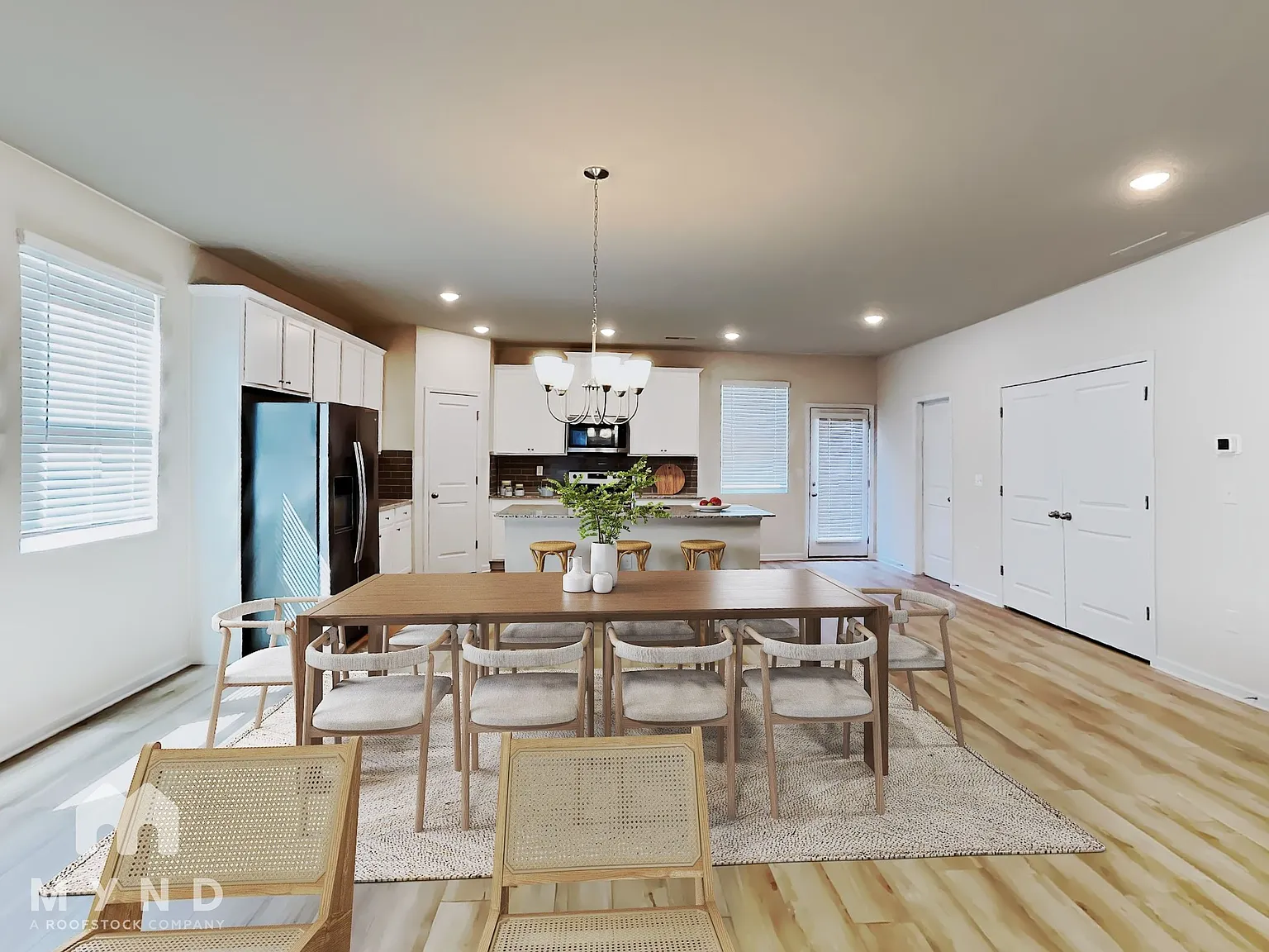 3 bed, 2.5 bath, 1809 sqft, $2,475 — Photo 1