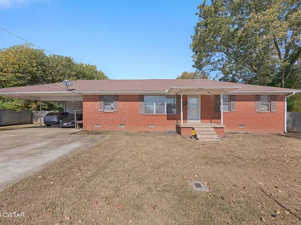 231 Holmes St, Trezevant, TN 38258
