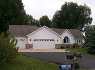 W6675 Elmview, Harrison, WI 54915