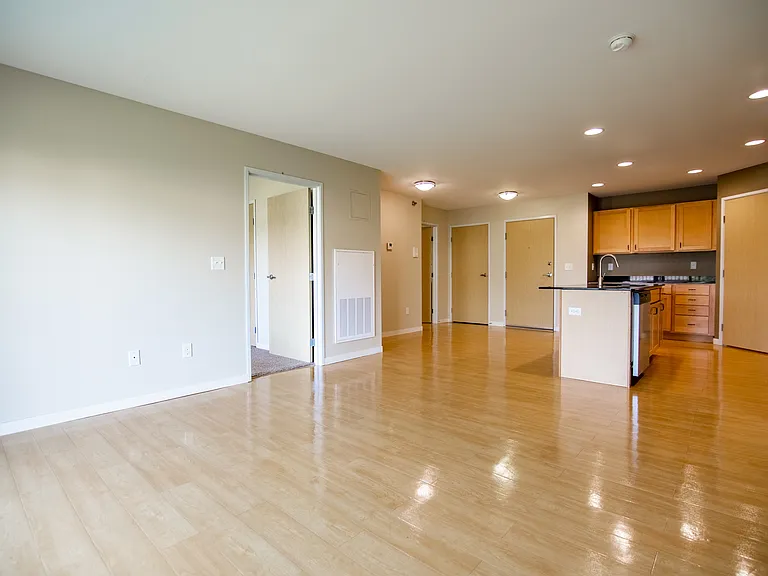 Overlook Ridge Apartments — Photo 41