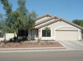 3082 S Nicolette Dr, Tucson, AZ 85730