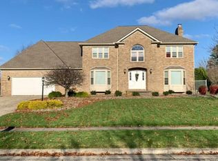 34 Shawnee Dr, Girard, OH