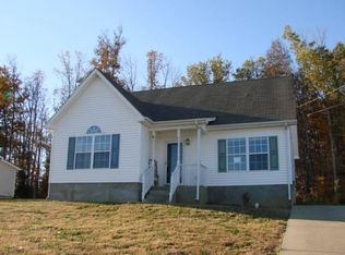 1015 Sky Valley Trl, Smyrna, TN 37167
