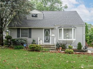 527 Albermarle St, Rahway, NJ 07065