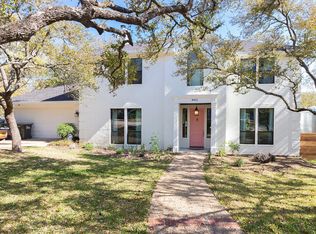 9402 Caracas Dr, Austin, TX 78733