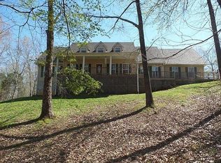 3955 River Rd, Baxter, TN 38544