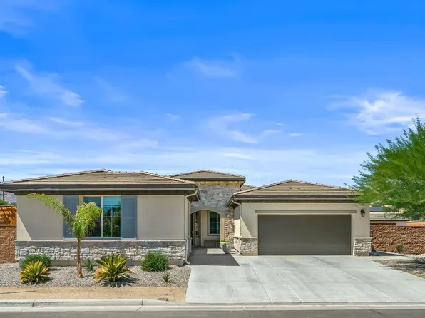 57895 Pasatiempo Ct, La Quinta, CA 92253