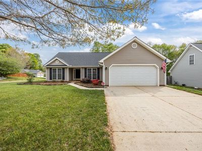 5306 Willow Ridge Dr, Summerfield, NC, 27358