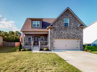 146 Hartmann Crossing Dr, Lebanon, TN 37087