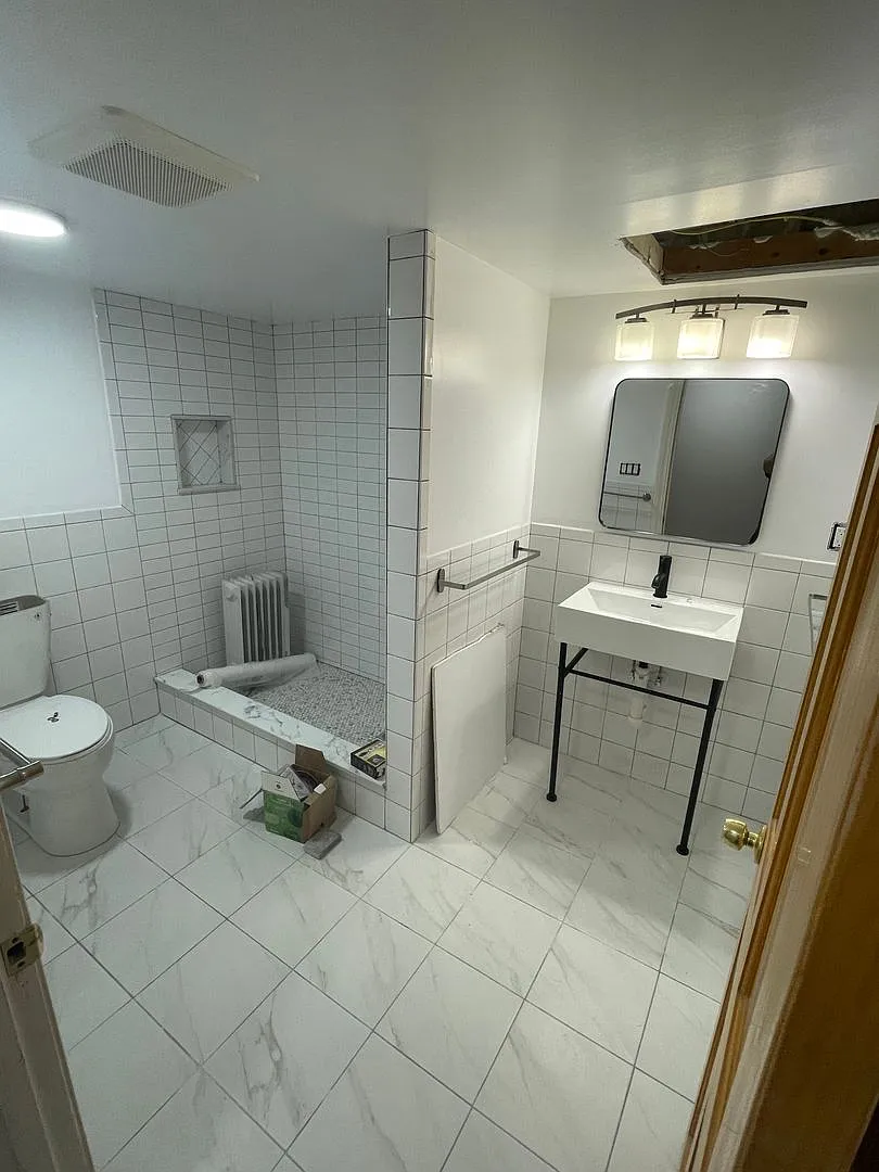 Brand new gut renovated unit near Boston University! — Photo 3