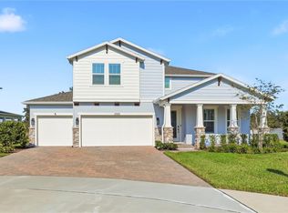 2985 Water Clover Ct, Apopka, FL 32712