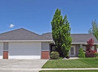 10125 Silver Streak Dr, South Jordan, UT 84095