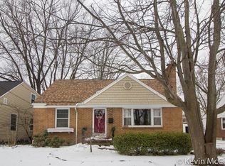 1174 Griswold St SE, Grand Rapids, MI 49507