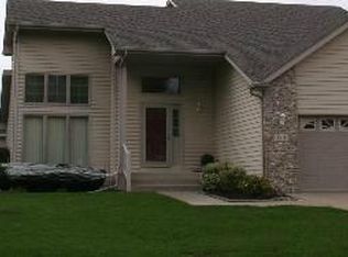 101 Crest View Ct UNIT A, Minooka, IL 60447