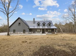 4143 Saddle Ridge Rd, De Soto, MO 63020