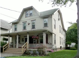 207 Union Ave, Delanco, NJ 08075