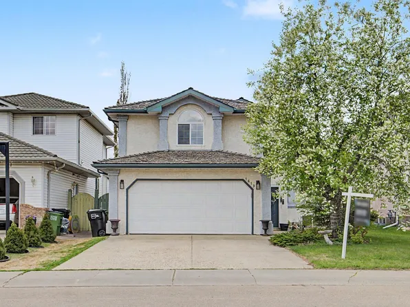 1619 Welbourn Cv NW, Edmonton, AB T6M 2M5