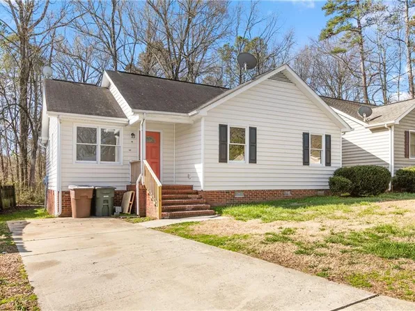 3936 B Eastland Ave, Greensboro, NC 27401