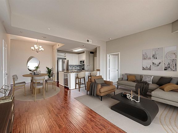 3rd image of 3505 Sage Rd Unit 2106