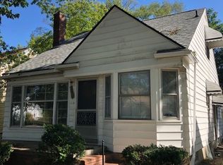 20018 Avon Ave, Detroit, MI 48219