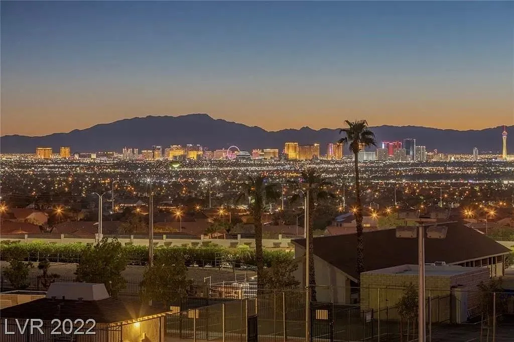 Morning Sun Way, Las Vegas — Photo 4
