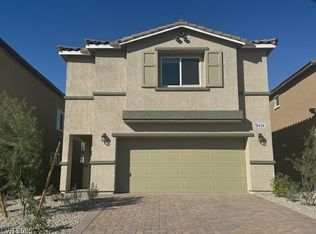 10434 Luna Mezzo Street Ave LOT 188, Las Vegas, NV 89141