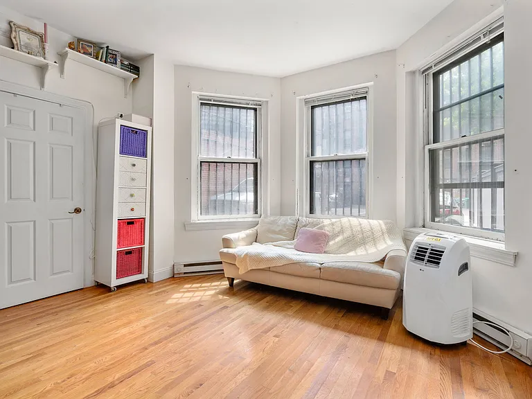 298 Commonwealth Ave #G1 — Photo 1