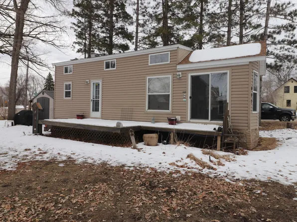 807 E Lake St, Osakis, MN 56360