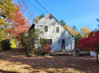 46 Town Farm Rd, Jaffrey, NH 03452