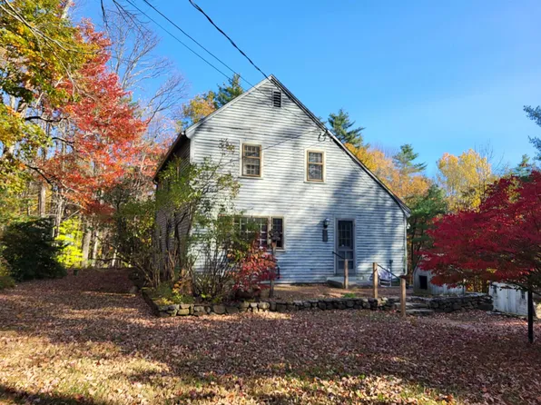 46 Town Farm Road, Jaffrey, NH 03452