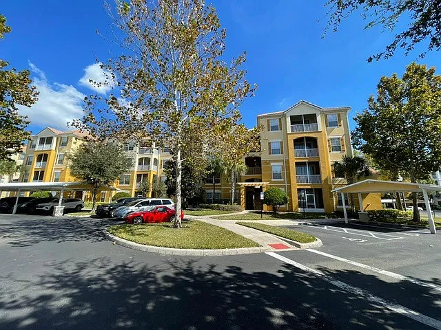 3338 Robert Trent Jones Dr #1-210 — Photo 2