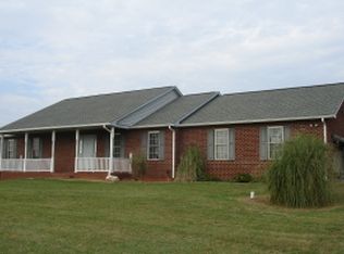 1318 Bramlett Rd, Moneta, VA 24121