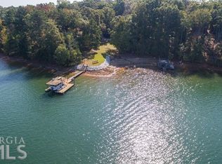 3628 Lamplighter Cove Rd, Gainesville, GA 30504