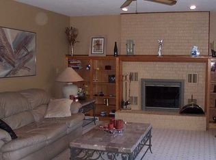 484 Patriot Dr W, Waterville, OH 43566