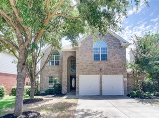 19415 Stage Line Trl, Pflugerville, TX 78660