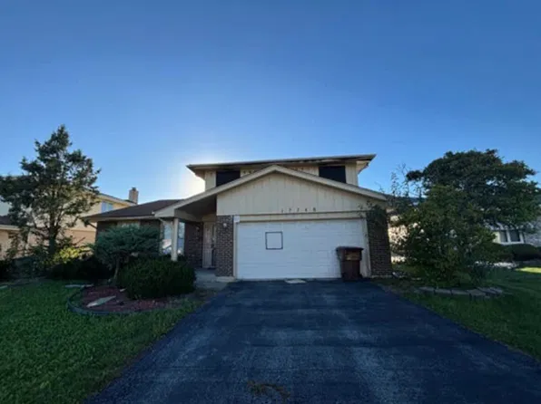 (undisclosed Address), Country Club Hills, IL 60478