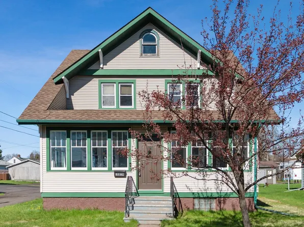 2019 Garfield Ave, Superior, WI 54880