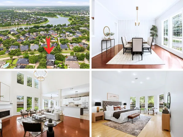 1322 Kirby Lake Ct, Richmond, TX 77406