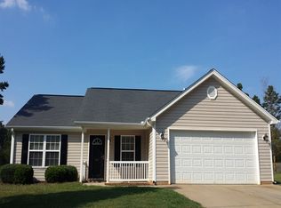 104 Cavelier Ct, Williamston, SC 29697