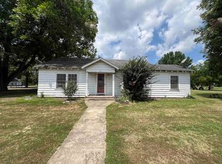 305 N Main St, Beebe, AR 72012