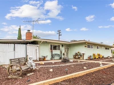 1023 Brookside Ave, Redlands, CA, 92373