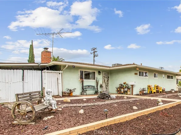 1023 Brookside Ave, Redlands, CA 92373