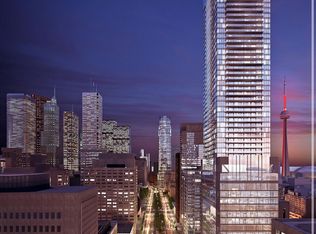 (Undisclosed Address), Toronto, ON M5G 0C1