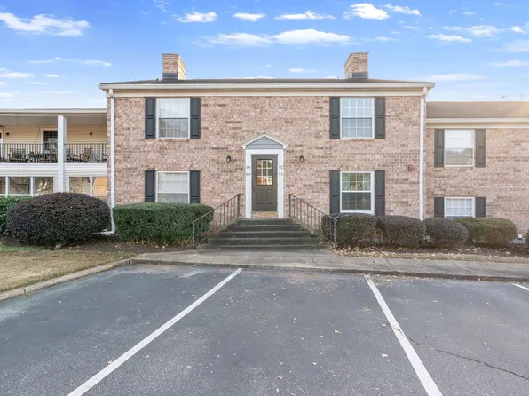 925 Cleveland St Unit 91, Greenville, SC 29601