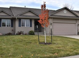 1015 NE 5th St, Ankeny, IA 50021